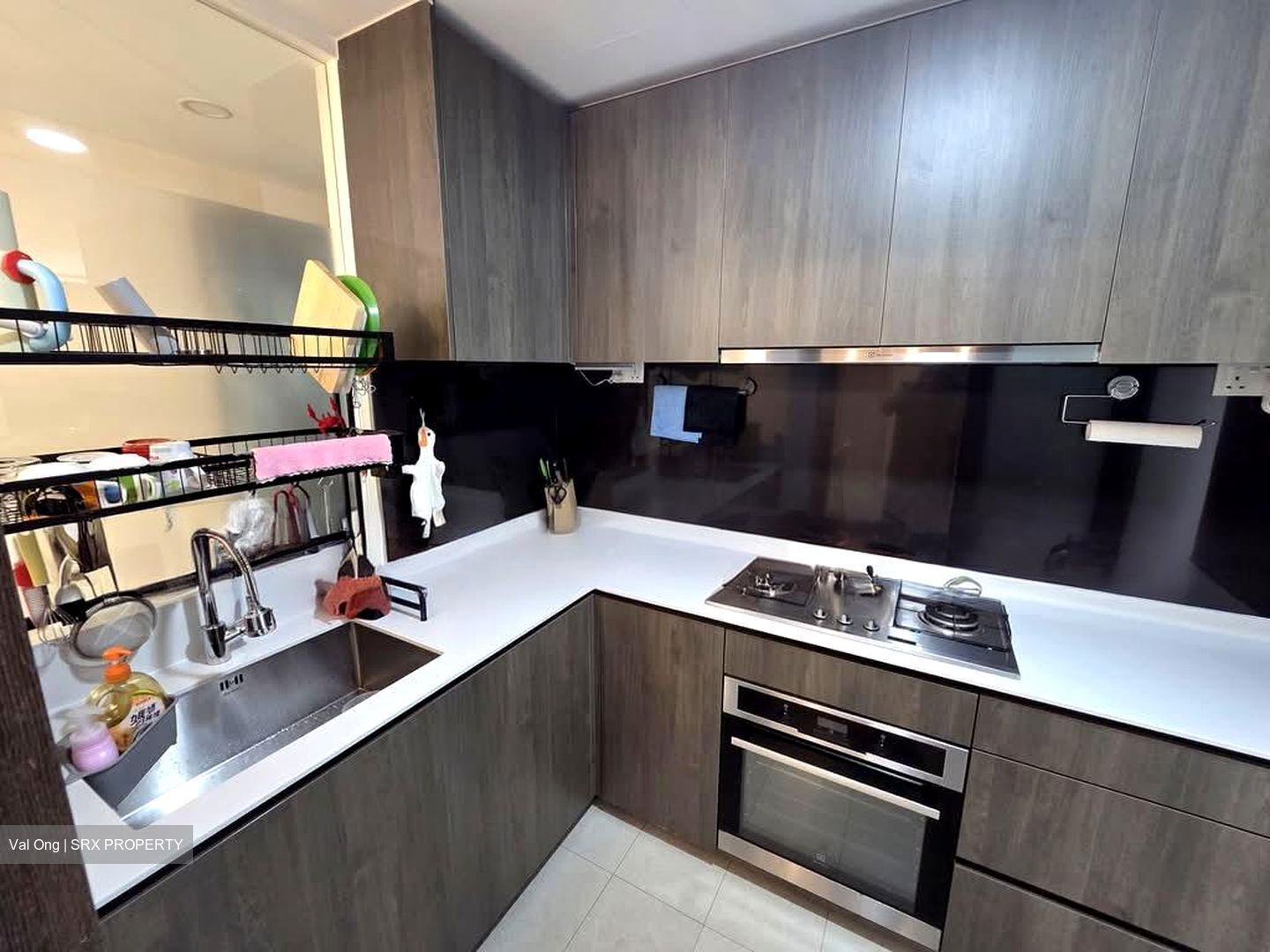 iNZ Residence (D23), Condominium #592966851